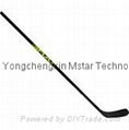 Graf Junior Revolt G15 Ice Hockey Stick