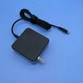 AC DC Laptop Adapter 20v3.25a 65W AC Adapter Charger 1