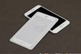 Blueo 2.5D Edge 0.26mm 9H  full cover tempered glass film for iphone 7/plus 2