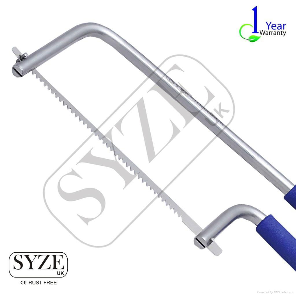 Dental Lab Saw And Blade LAB421 SYZE UK (United Kingdom