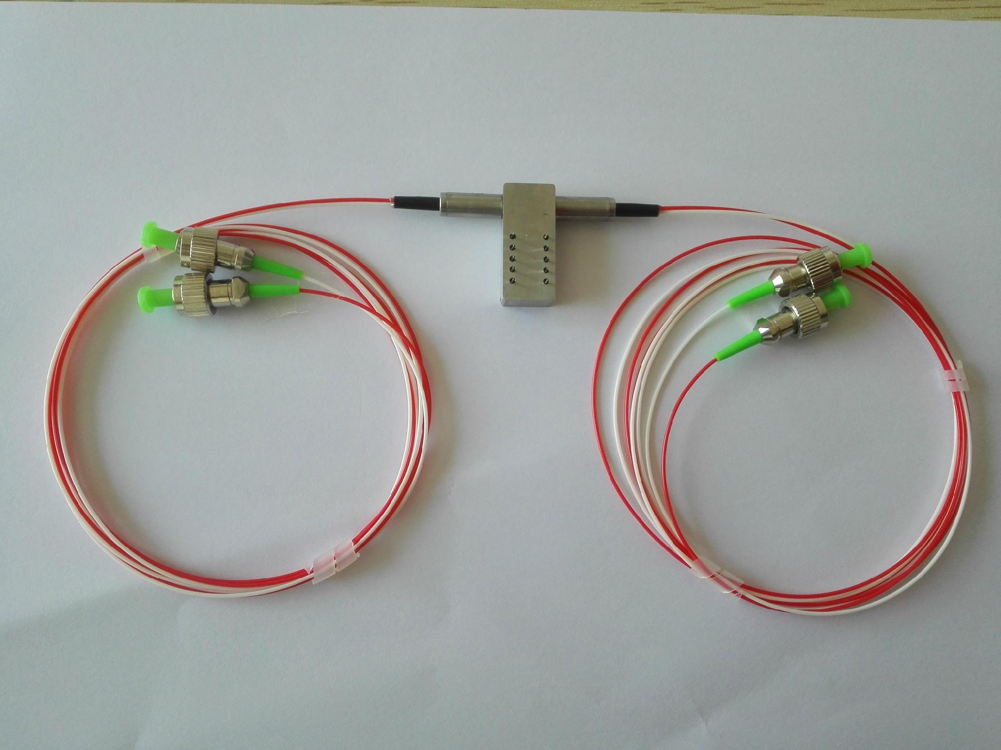 江苏yh-sw 2x2单模机械式光开关 - 宇恒星光 (中国 四川省 生产商) - 