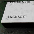 PTFE Laminated Rubber Bearing Pad for