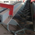 High Performance Modular Expansion Joint