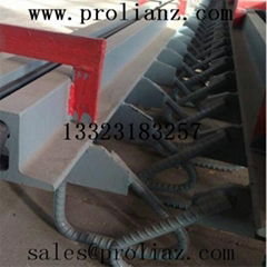 High Performance Modular Expansion Joint to Nigeria