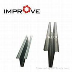 Door Forming Profiles