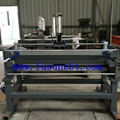 Belt Finger Punching Machine 2