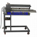 Belt Cutting Machine