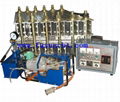 Rubber Belt Vulcanizing Machine 1