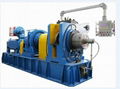 400 Continuous Extrusion Machine