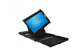 DVI LCD Console Drawers Screen Rotate Version 5