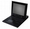 8 inch Portable LCD Console  1