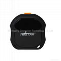 Mini Size TKSTAR 2G Network Gps/GSM Positioning SOS Button GPSTracking Products 