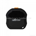 Mini Size TKSTAR 2G Network Gps/GSM