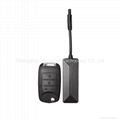 New Arrival LK710 Thin and Small Remotely Shutdown Made In China Gps Tracker