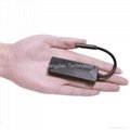 New Arrival LK710 Thin and Small Remotely Shutdown Made In China Gps Tracker 5