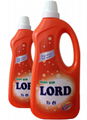 Lord Detergent Liquid