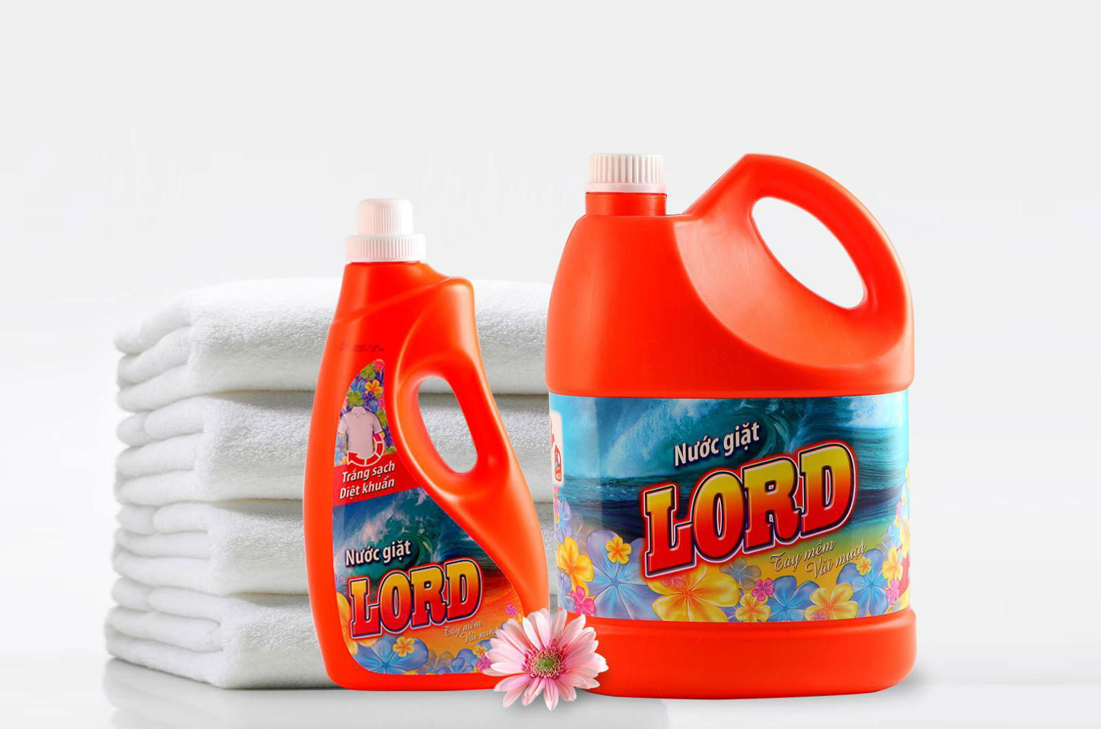 Lord Detergent Liquid 3