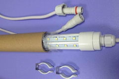 High quality led lighting t8 tube light