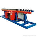 Wire mesh welding machine 1