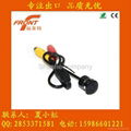 Waterproof ip67 hd rear view car camera cm17 1