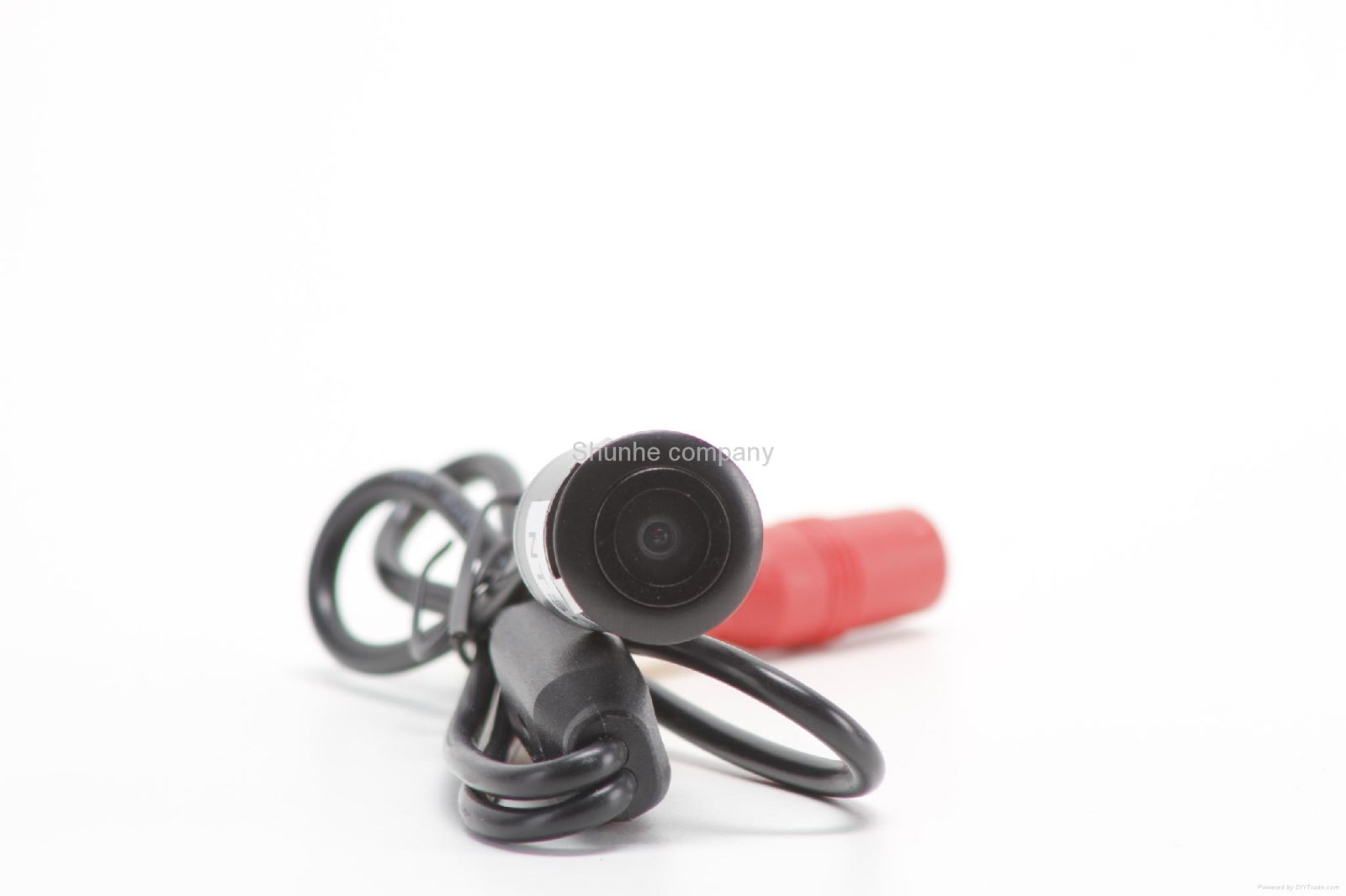 Waterproof ip67 hd rear view car camera cm17 5