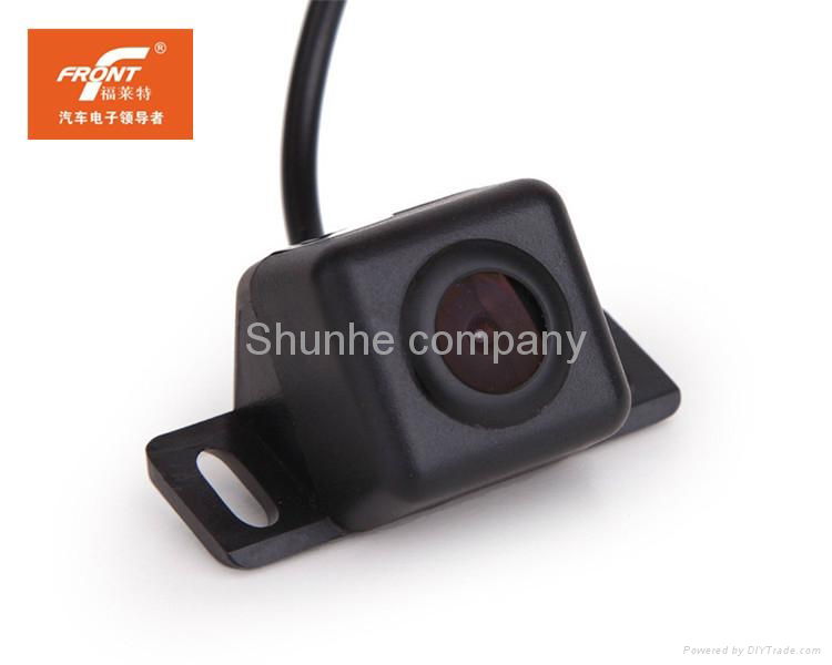 High quality 420TV line car rear view camera with super wide angle CM25 2