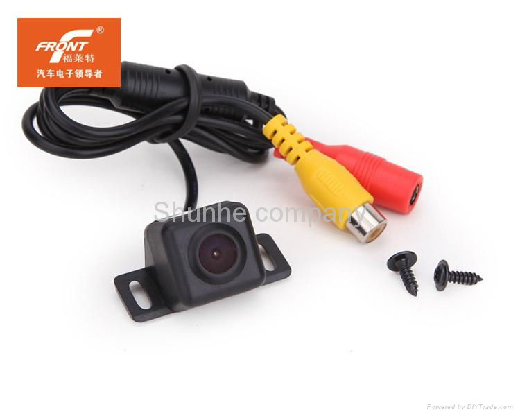 High quality 420TV line car rear view camera with super wide angle CM25 5