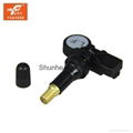 Hot selling tire pressure monitoring system TPI11 with CE FCC ROHS certification 3