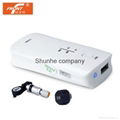Hot selling tire pressure monitoring system TPI11 with CE FCC ROHS certification 2