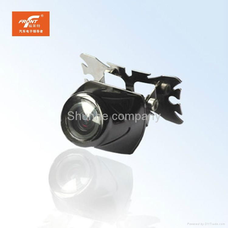 High quality car backup camera with waterproof IP67 and 170 wide angle CM22 4