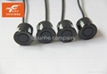 Front car parking radar with 4 parking sensor CRS2500 2