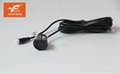 Front car parking radar with 4 parking sensor CRS2500 4