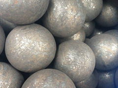 grinding steel ball