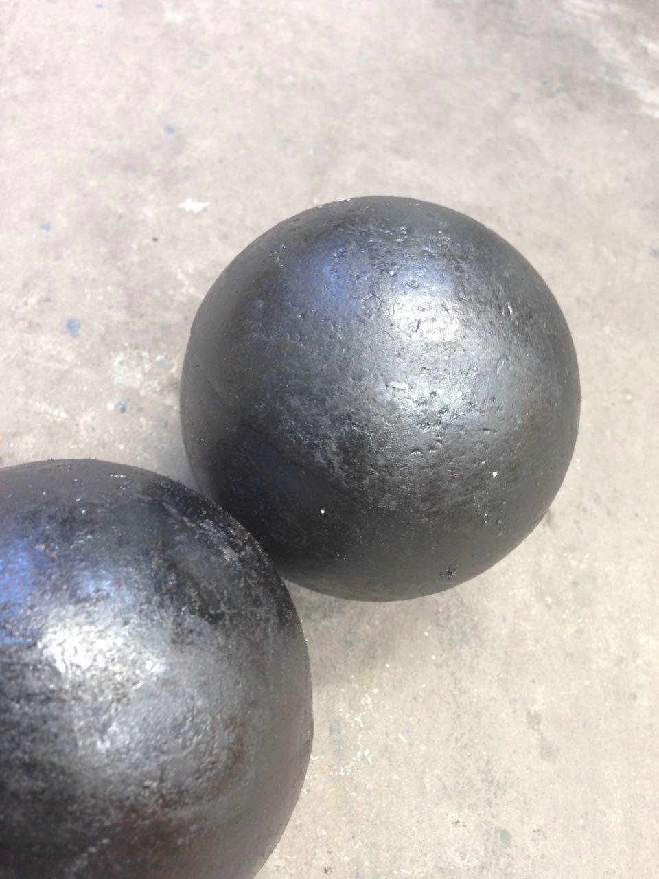 grinding cast steel ball 3