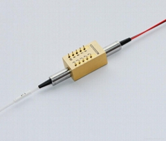 1x2L Mechanical Optical Switch