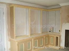 Complete house refurbishment