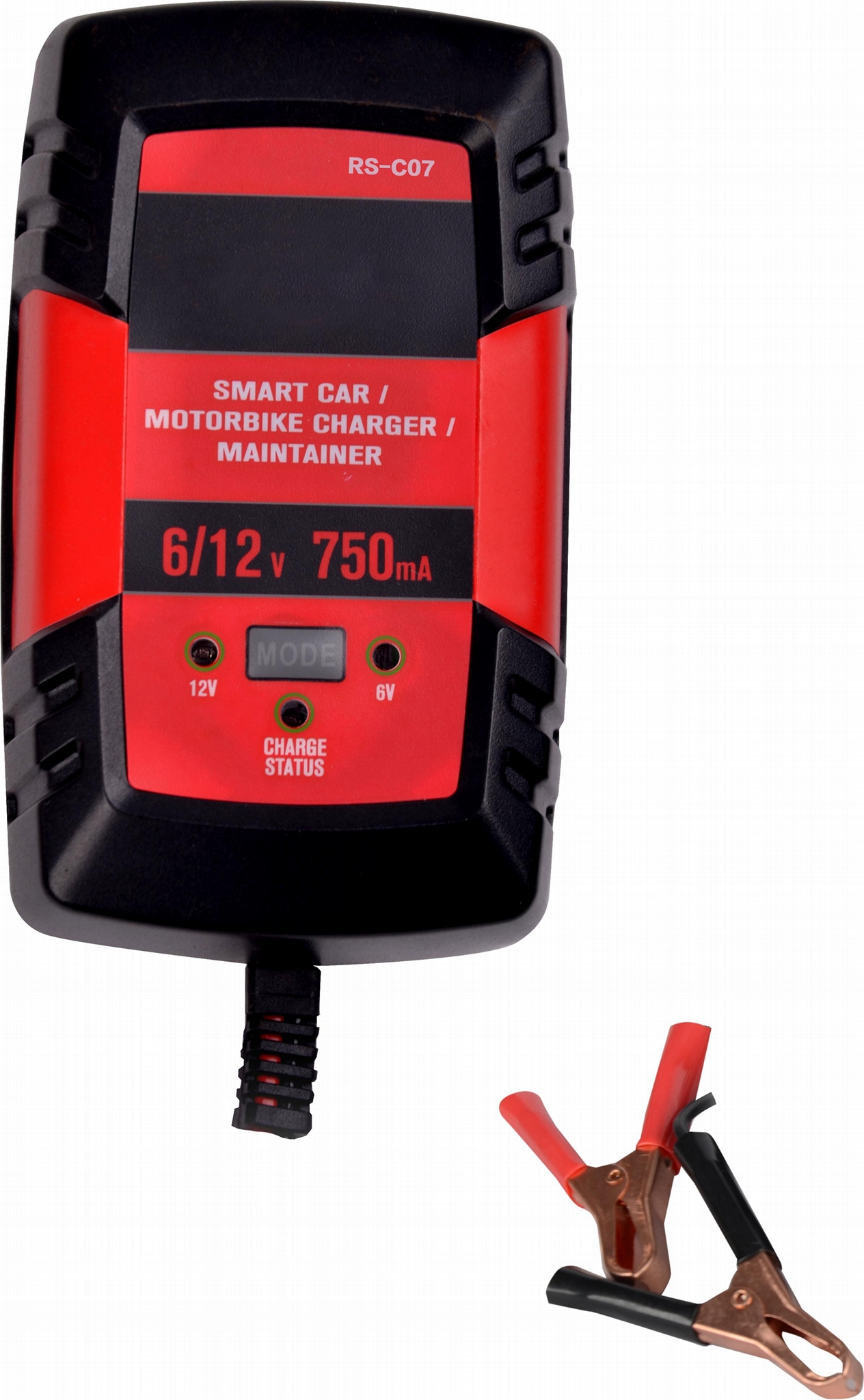 battery charger RSC07 N/A (China Manufacturer) Battery, Storage