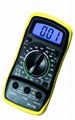 digital multimeter