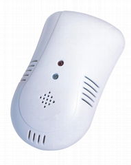 ultrasonic pest repeller