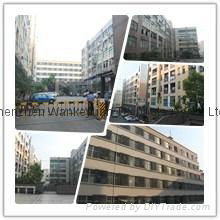 Shenzhen Wankeyuan Technology Co., Ltd.