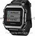 Garmin epix Worldwide Smartwatch