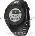 Soleus GPS One Watch  1