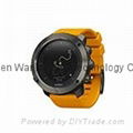 Suunto Traverse GPS Watch