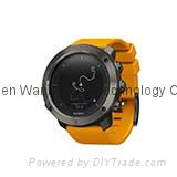 Suunto Traverse GPS Watch