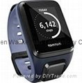 TomTom Spark Small Activity Tracker GPS Watch 