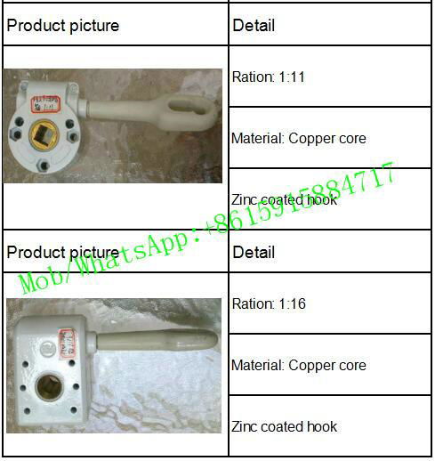 aluminium retractable awning gear box for awning factory 3