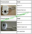 aluminium retractable awning gear box for awning factory 4