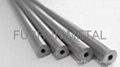 High Precision Cold Rolled Seamless Steel Tube 1