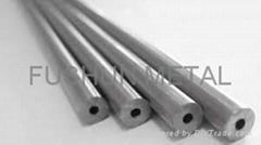 High Precision Cold Rolled Seamless Steel Tube