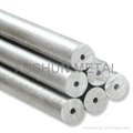 High Precision Cold Rolled Seamless Steel Tube 3
